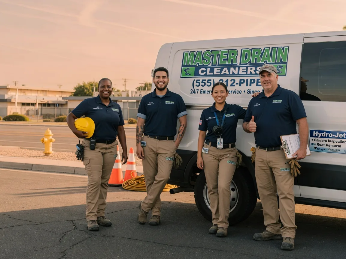 Drain Cleaning company in Russellton, PA